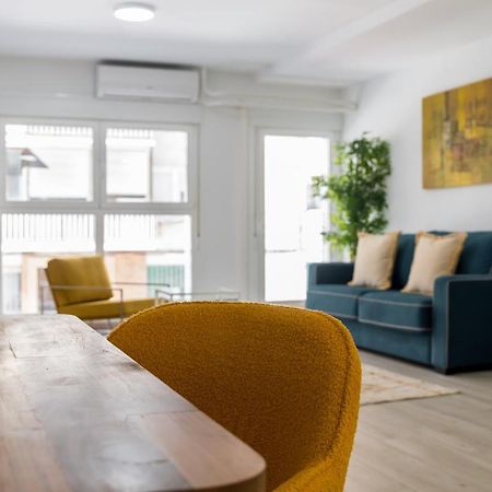 Ferienwohnung Bright New And Wide- 1Bd 1Bth- Delicias Madrid Exterior foto